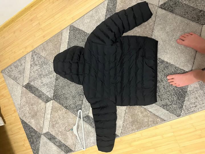 Geaca Nike Originala