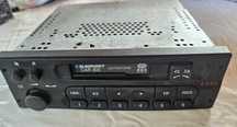 Radio casetofon auto Blaupunkt car 300