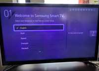 Tv Smart Samsung 80 cm