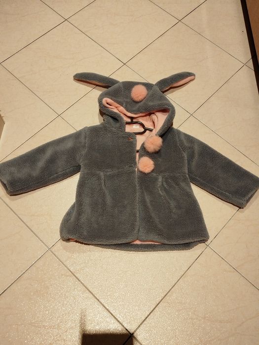 Детски палтенца/якенце