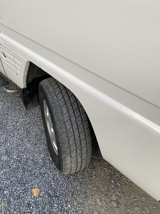 Chevroletdamas2018