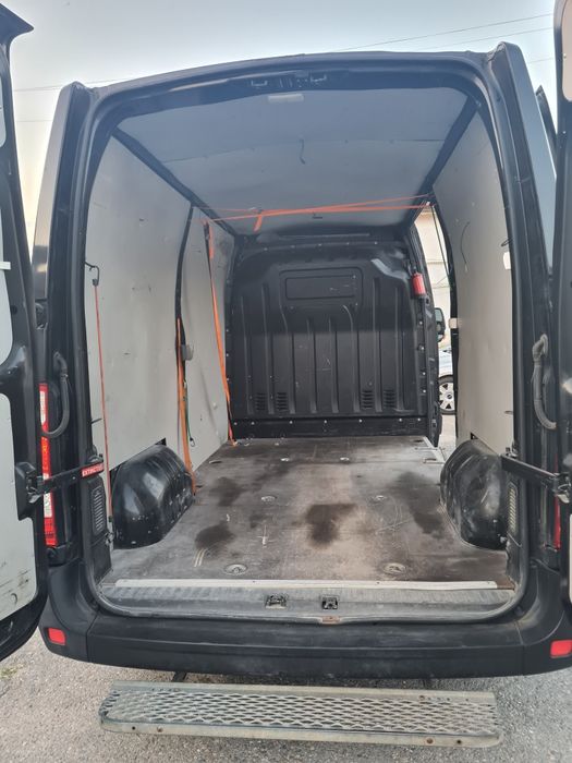 Master 2017 By Renault Trucks