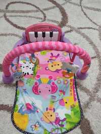 Игровой коврик для малышей