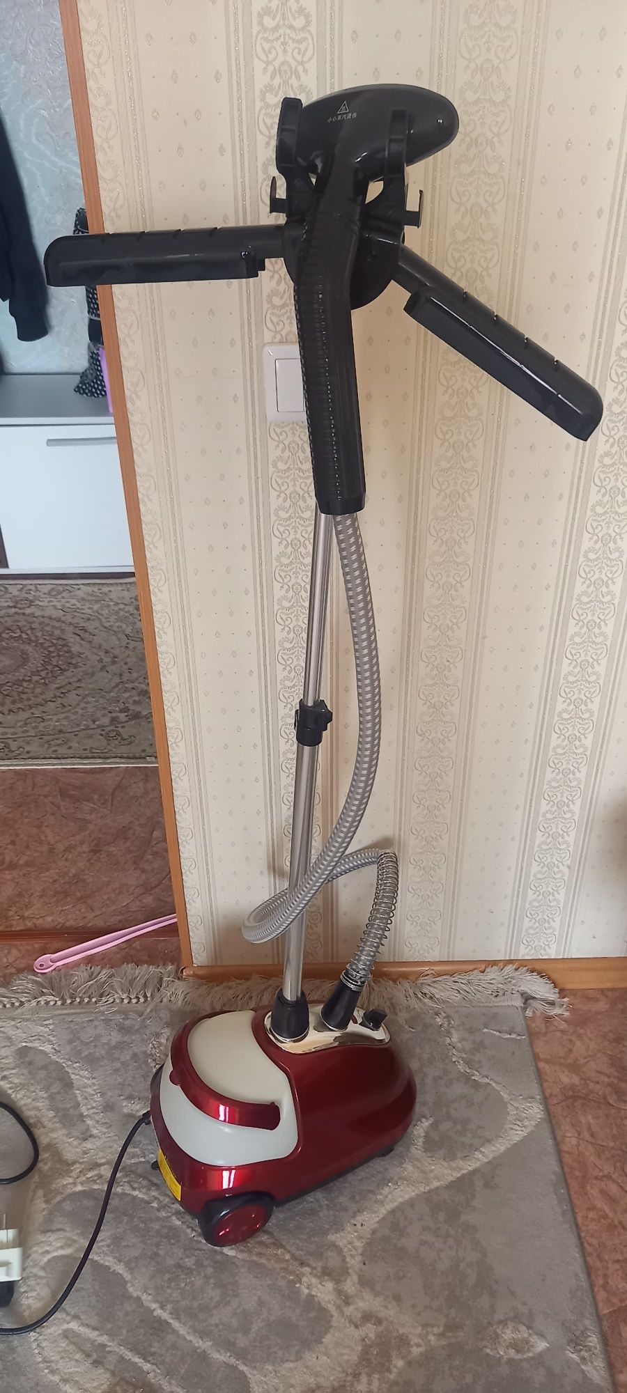 Утюг Отпариватель