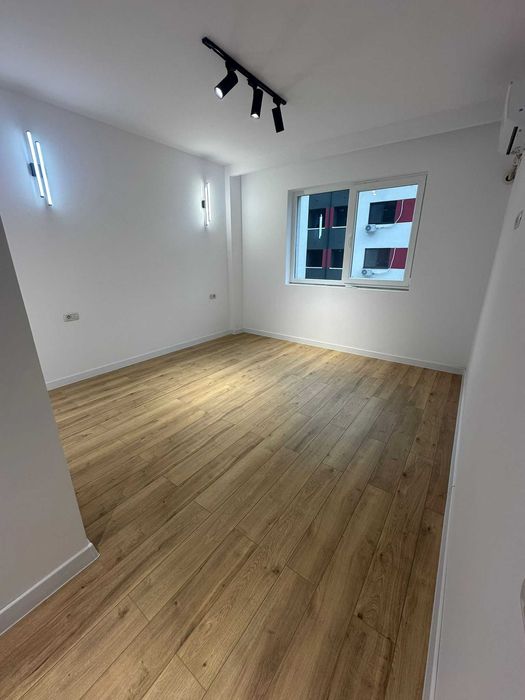 Propietar vand garsoniera Orhideelor Residence,Chiajna,comision zero!