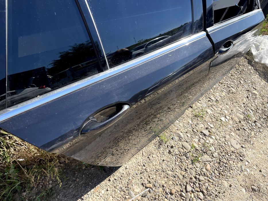 Bmw G30 G31 Usa dreapta fata spate completa demontare