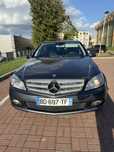 Mercedes-Benz c220 blueefficiency