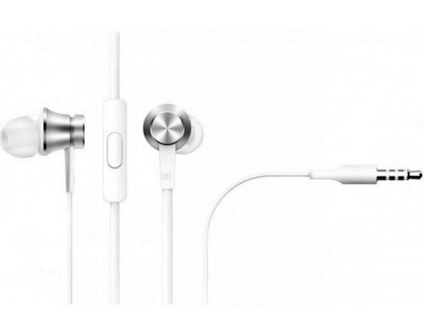 Casti handsfree originala Xiaomi cu fir jack 3.5mm si microfon