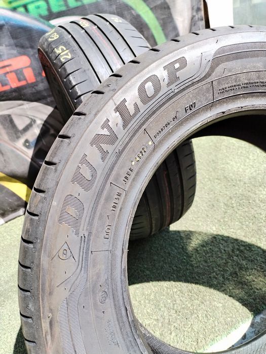 215.60.16 Dunlop