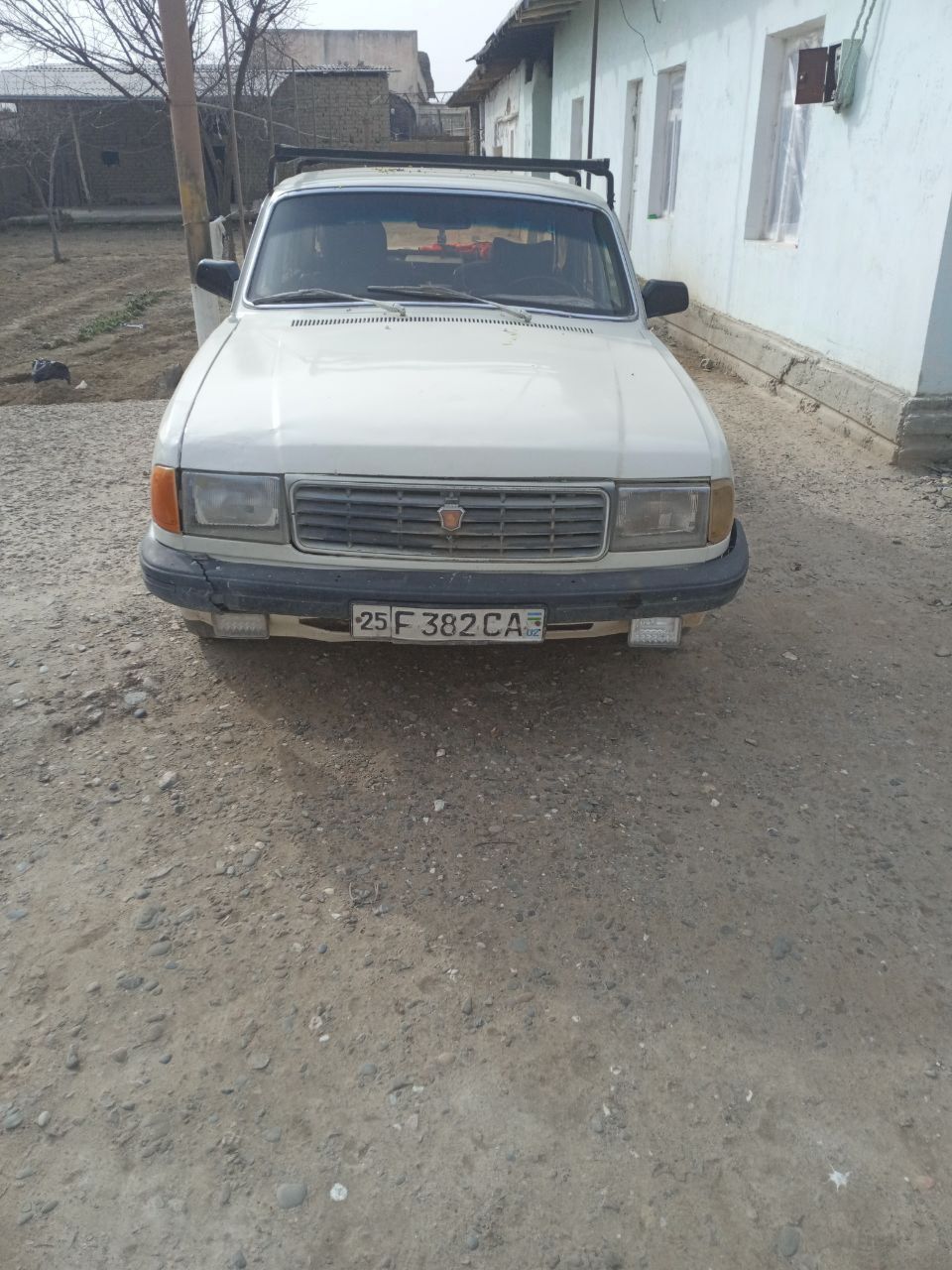 Volga31029 Holadi ideal