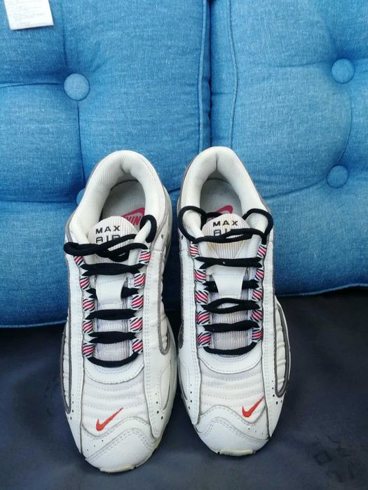 Nike Air Max Tailwind IV, pentru femei, mărimea 40