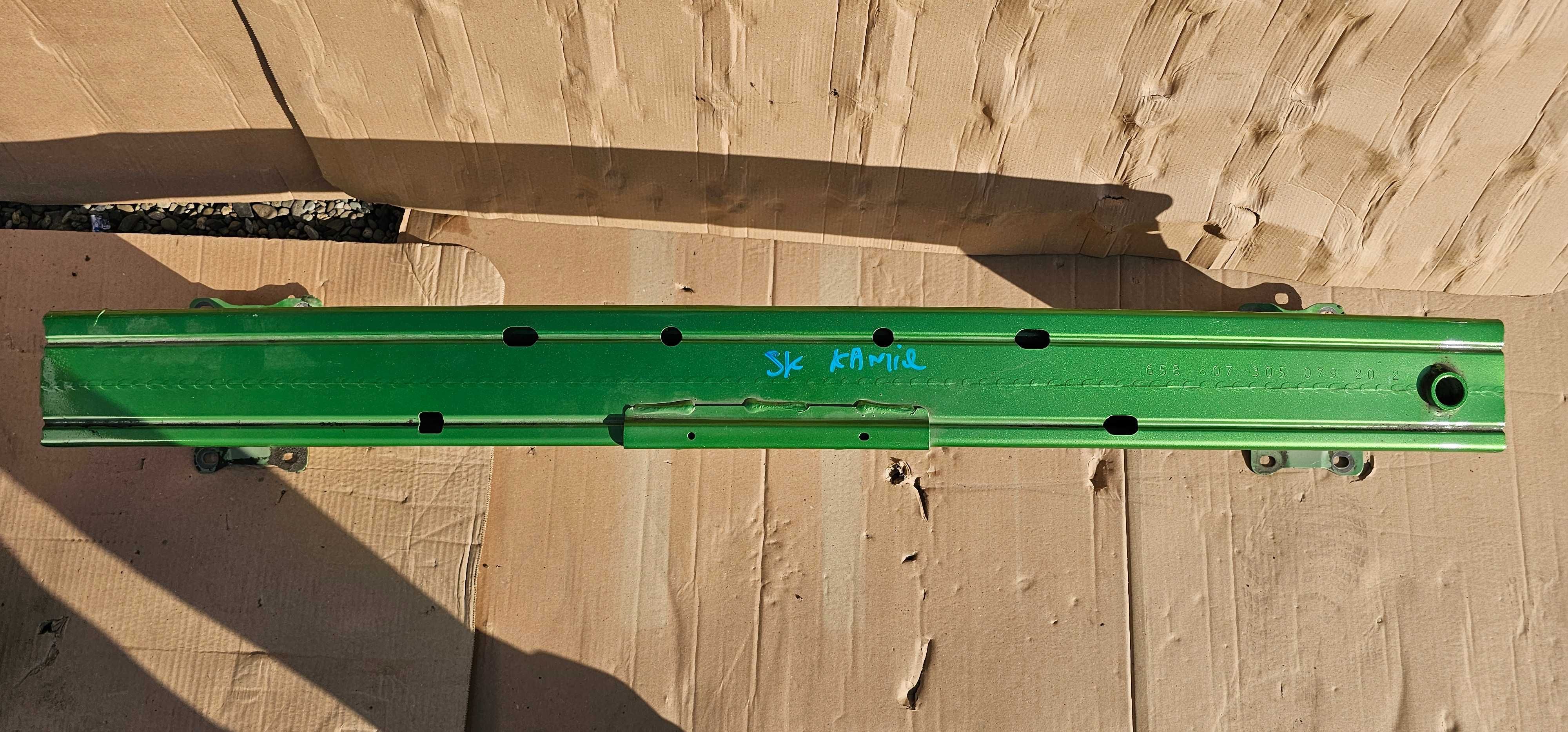 Armatura bara spate Skoda Kamiq 2018 2019 2020 2021