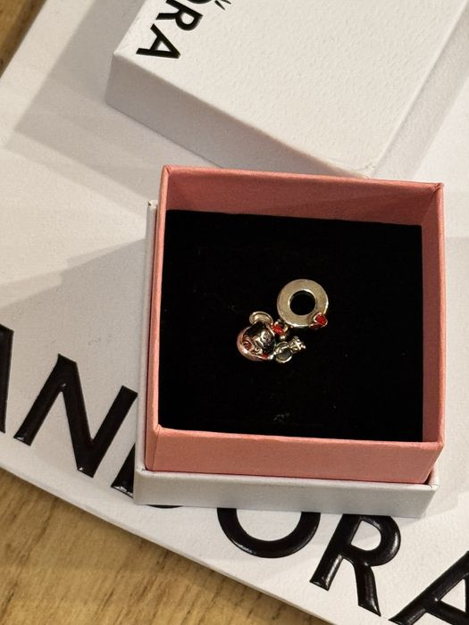 Талисман Пандора Pandora