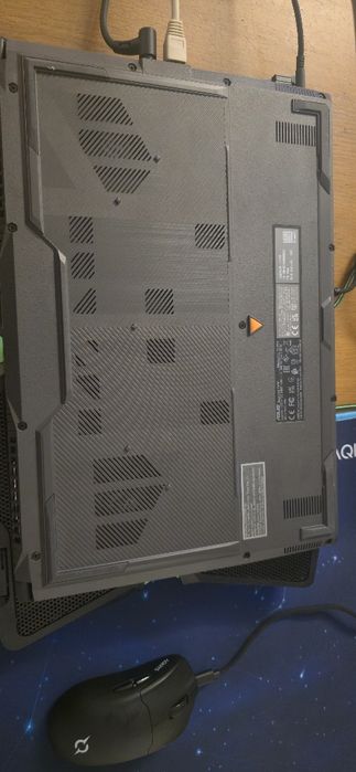 Laptop gaming asus A15