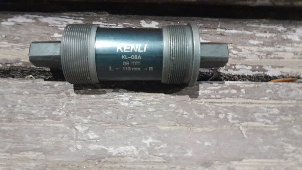 Каретка kenli(68/113)