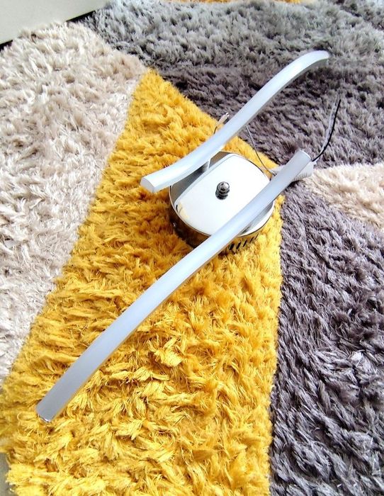 Лед лампа икономична и ефектна