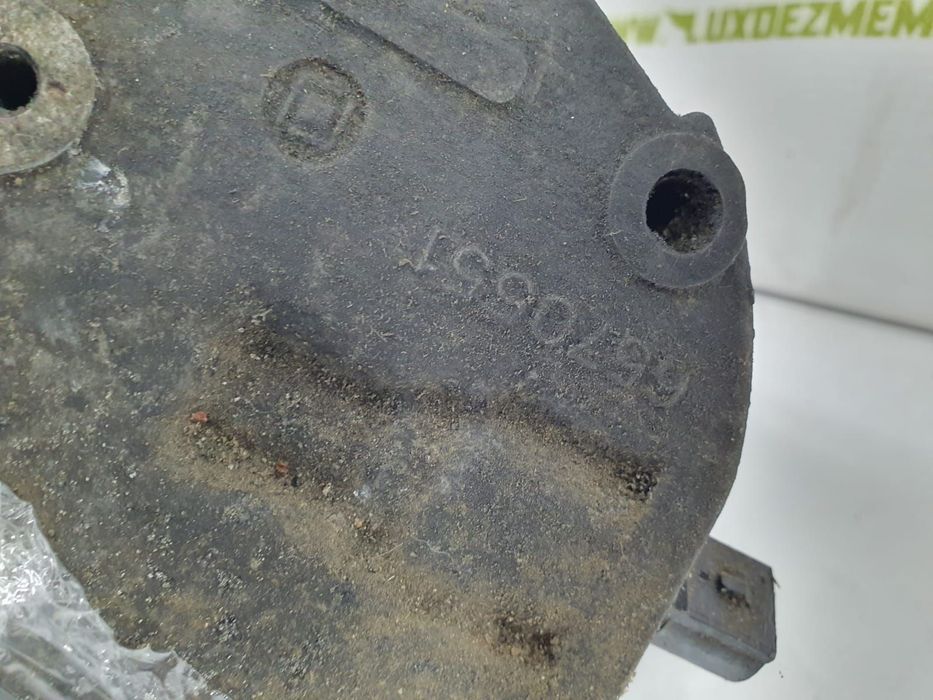 Compresor clima ac  2.2 dci g9t 6570551 Renault Espace 4