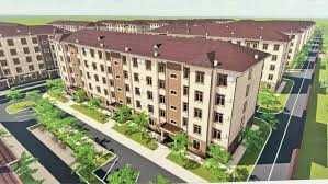 Срочно! Новостройка Обод Макон