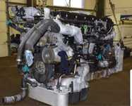 Motor complet MAN D2676 LF45 EURO 6 - Piese de motor camioane MAN