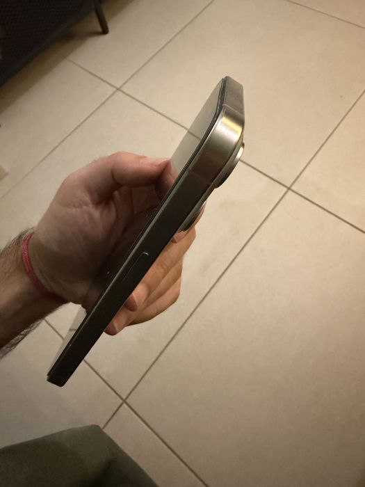 Iphone 15pro 128GB , гаранция