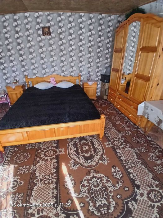 Продавам къща в село Храброво,община Балчик