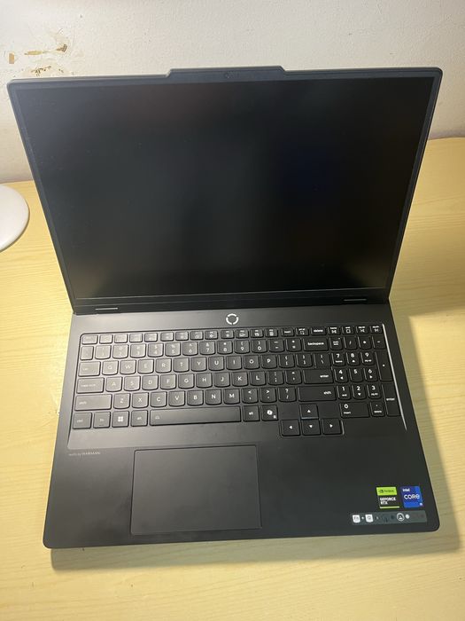 Laptop gaming Lenovo Legion Pro 5