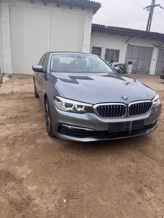 Dezmembrari / piese bmw g30 2017 3.0 diesel