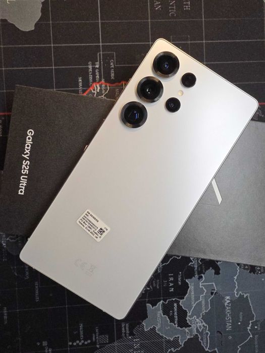 Samsung Galaxy S25 Ultra 1 terra/ garantie/ factura