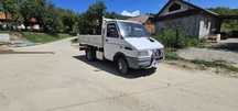 Iveco turbo daily