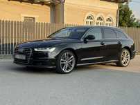 Audi a6 3,0tdi 272cp