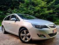 Vând Opel Astra Sport j