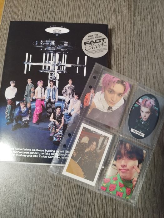 NCT, The boyz, Ateez кпоп албуми