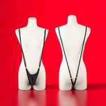 Мужское боди-стринги V Sling Stretch Suspender Strap