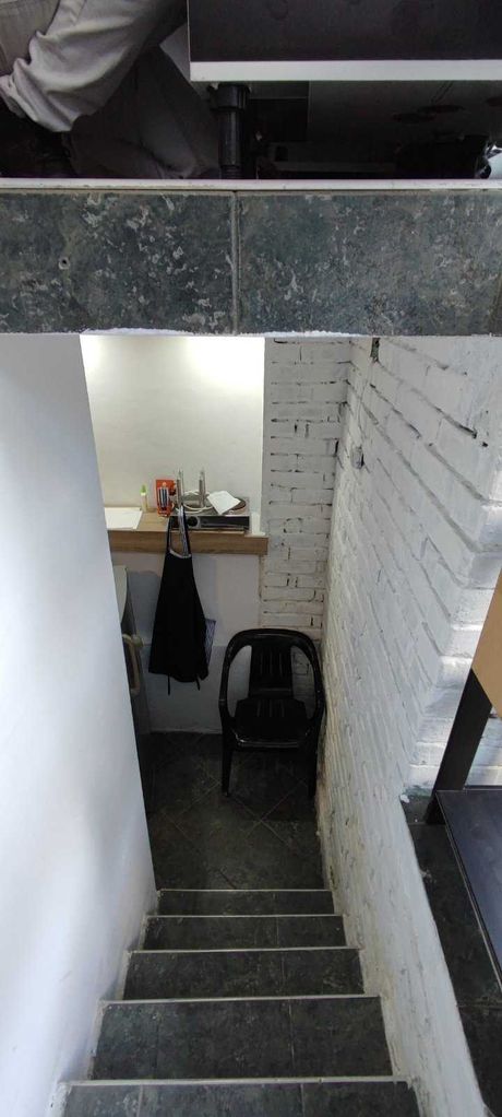 Дава се под наем Заведение в Бургас, Център - 30 кв.м за 300 € - Снимка #6