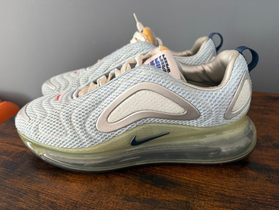 Nike airmax 720 mărimea 45