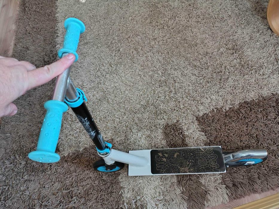 Trotineta Oxelo Copii pana la 50 kg