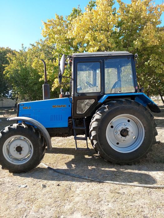 Беларус 952.2 трактор