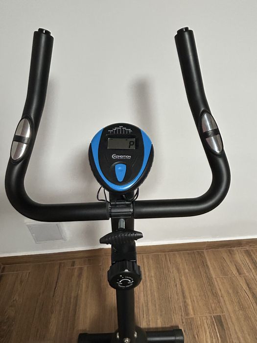Vand bicicleta fitness