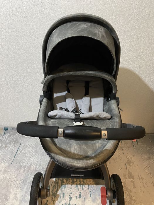 Продам детскую коляску