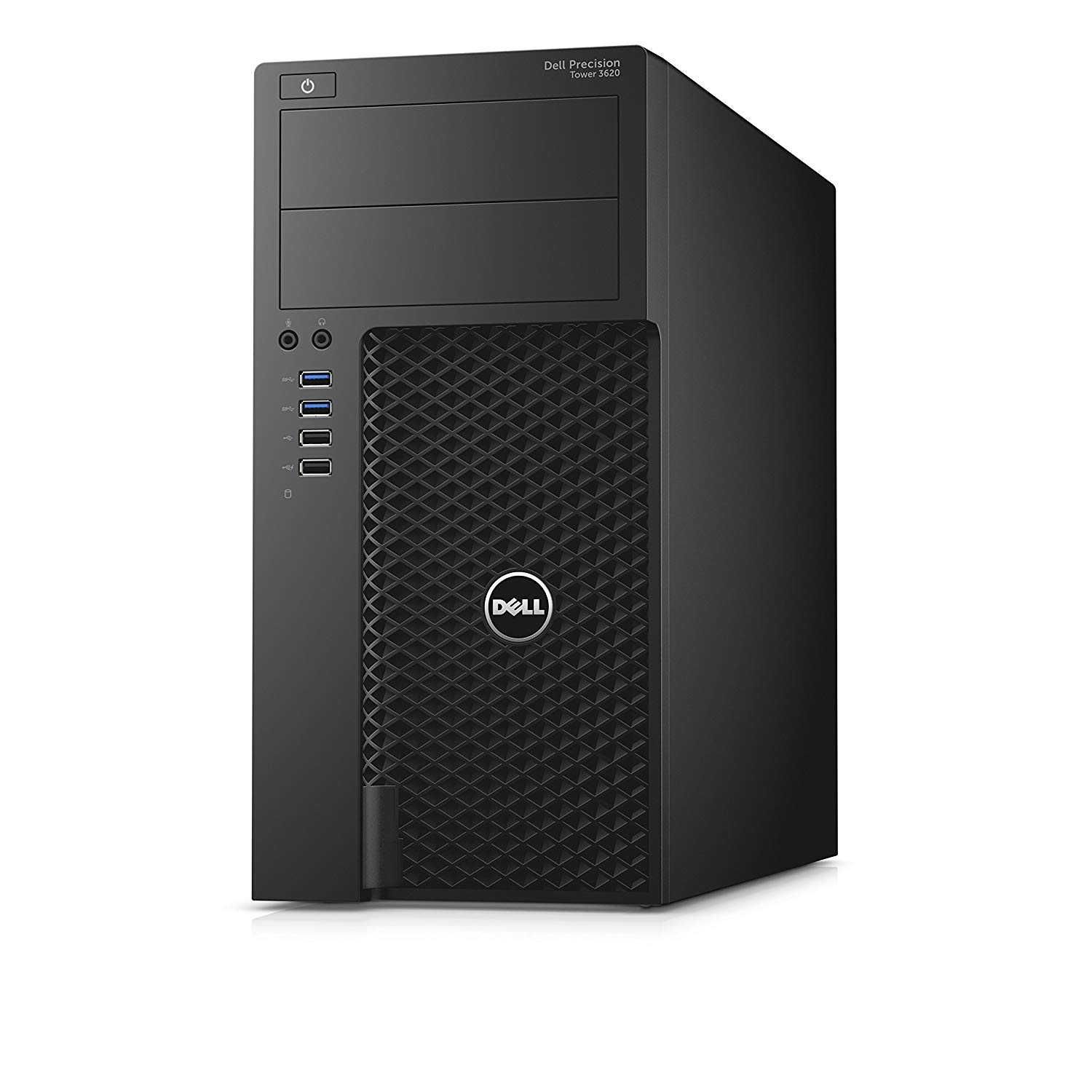 Dell Precision 3620 i7-6700K 32GB DDR4 128-1TB ssd  W5100 4GB