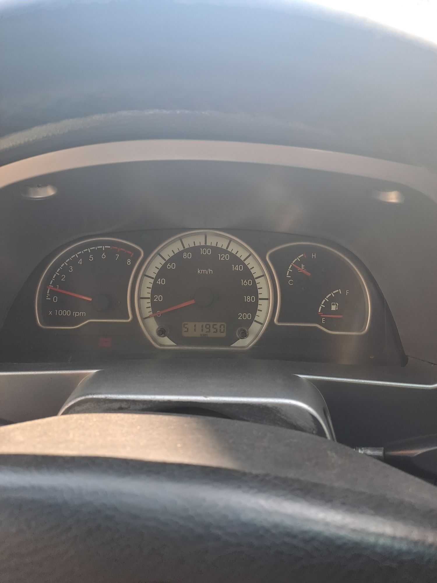 Nexia 2 2010 yil conc gib