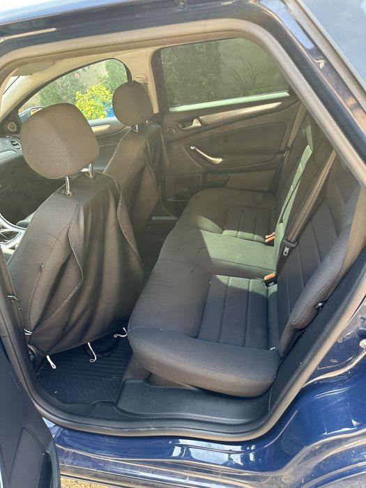 Ford Mondeo 2.0 TDCi