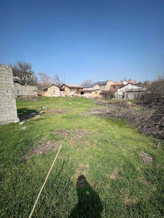 Продается земля под строительство 17 сот. Центр Луначарского