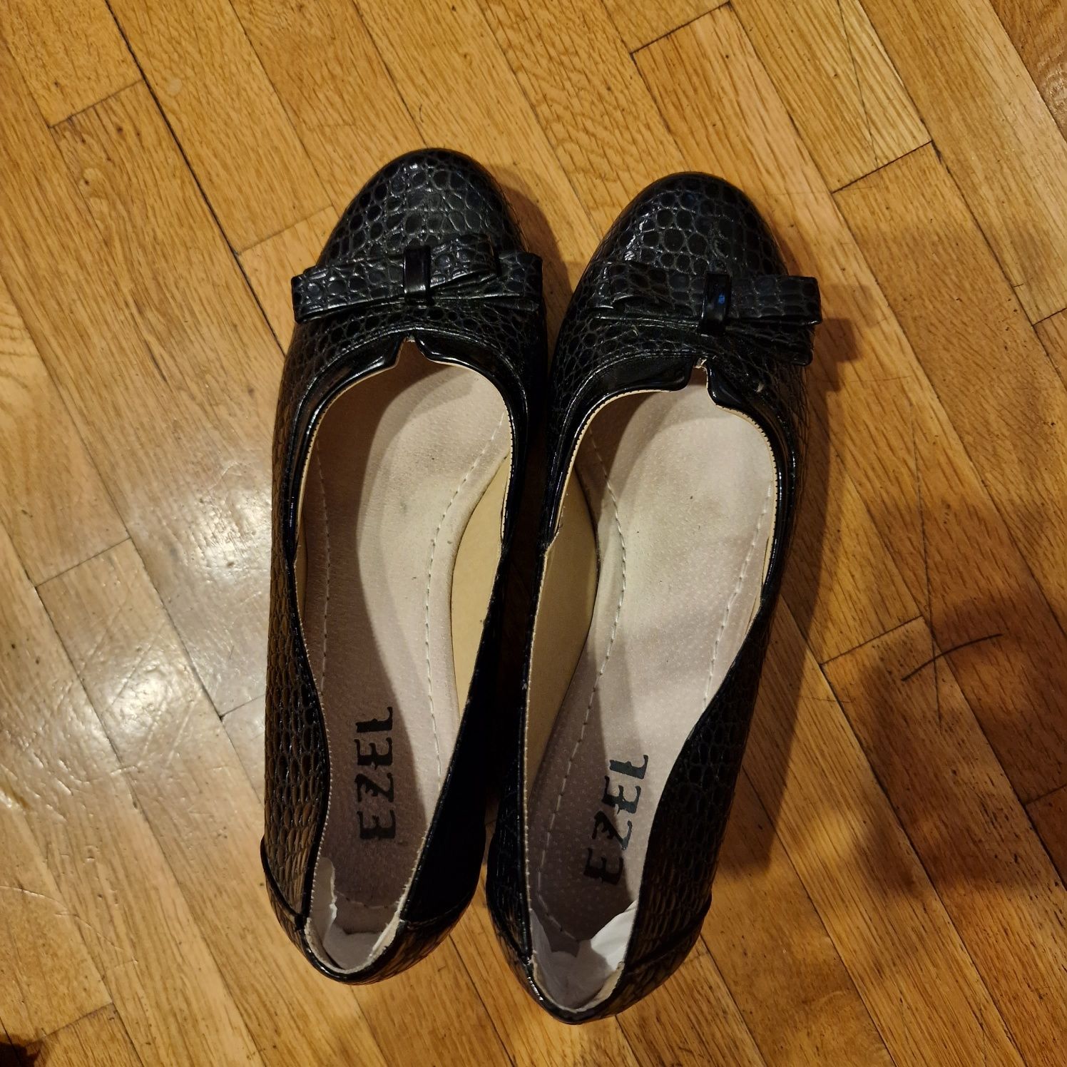нови дамски обувки 40 номер