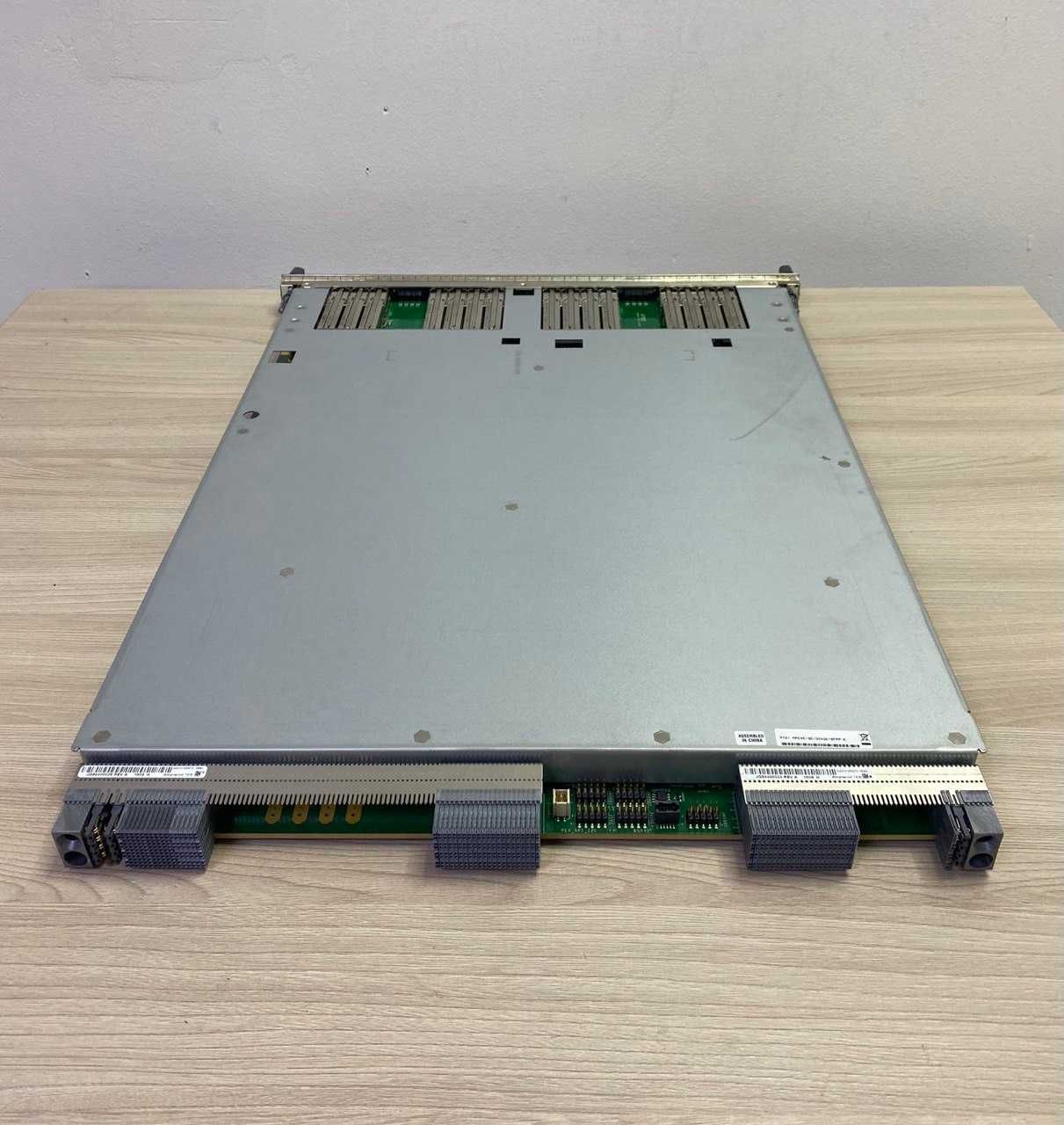 Интерфейсный Модуль Juniper MPC4E-3D-32XGE-SFPP