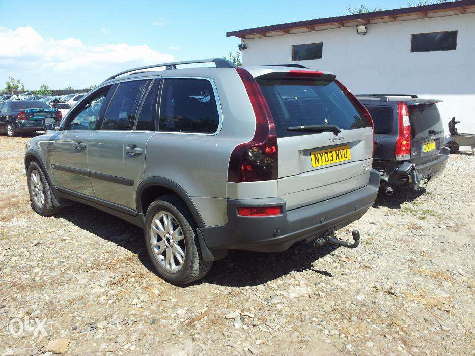 Piese O.E.M (Originale) VOLVO Xc90 Diesel / benzina Model 2003-2014 !!