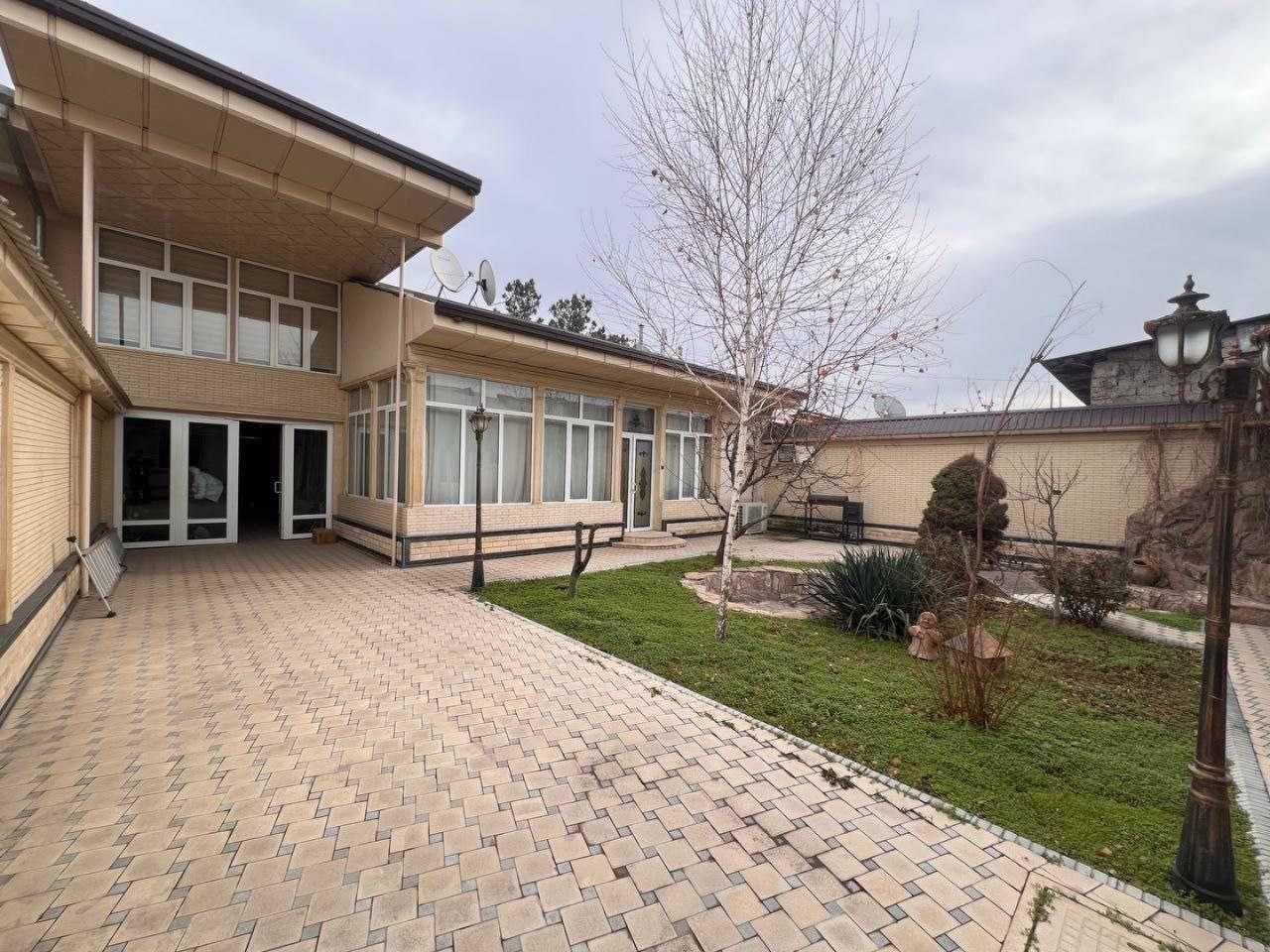 Продаётся\Чиланзар\Dombrabad\ЕвроДом\4-сотки\