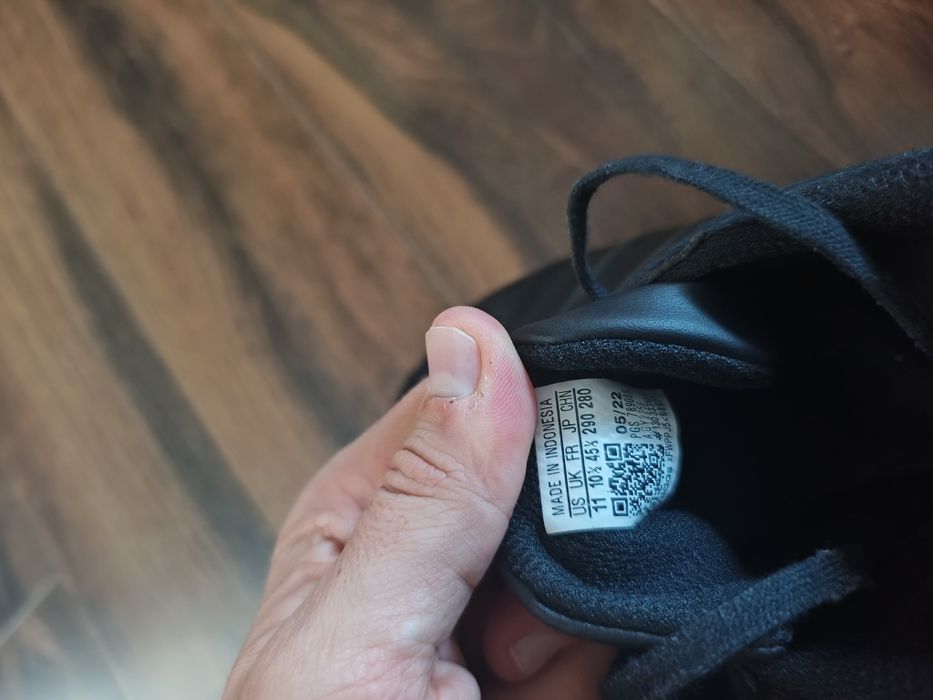 Маратонки Adidas