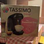 Espressor Tassimo happy