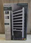 SilverCrest лира за баня 150w електрическа